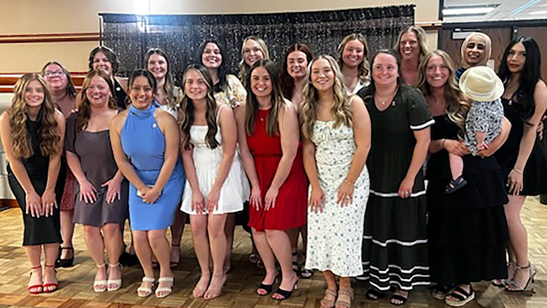 IUFW DH Class of 2025