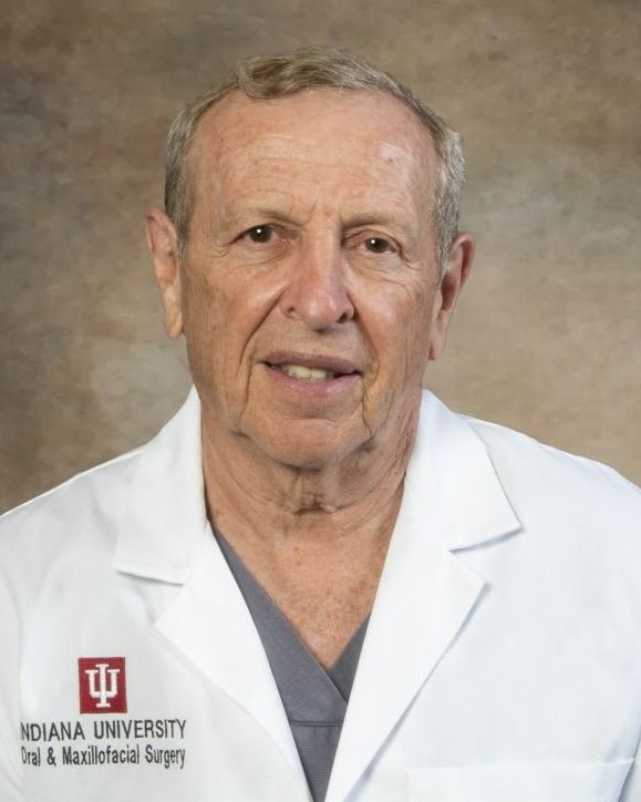 Dr. Iczkovitz