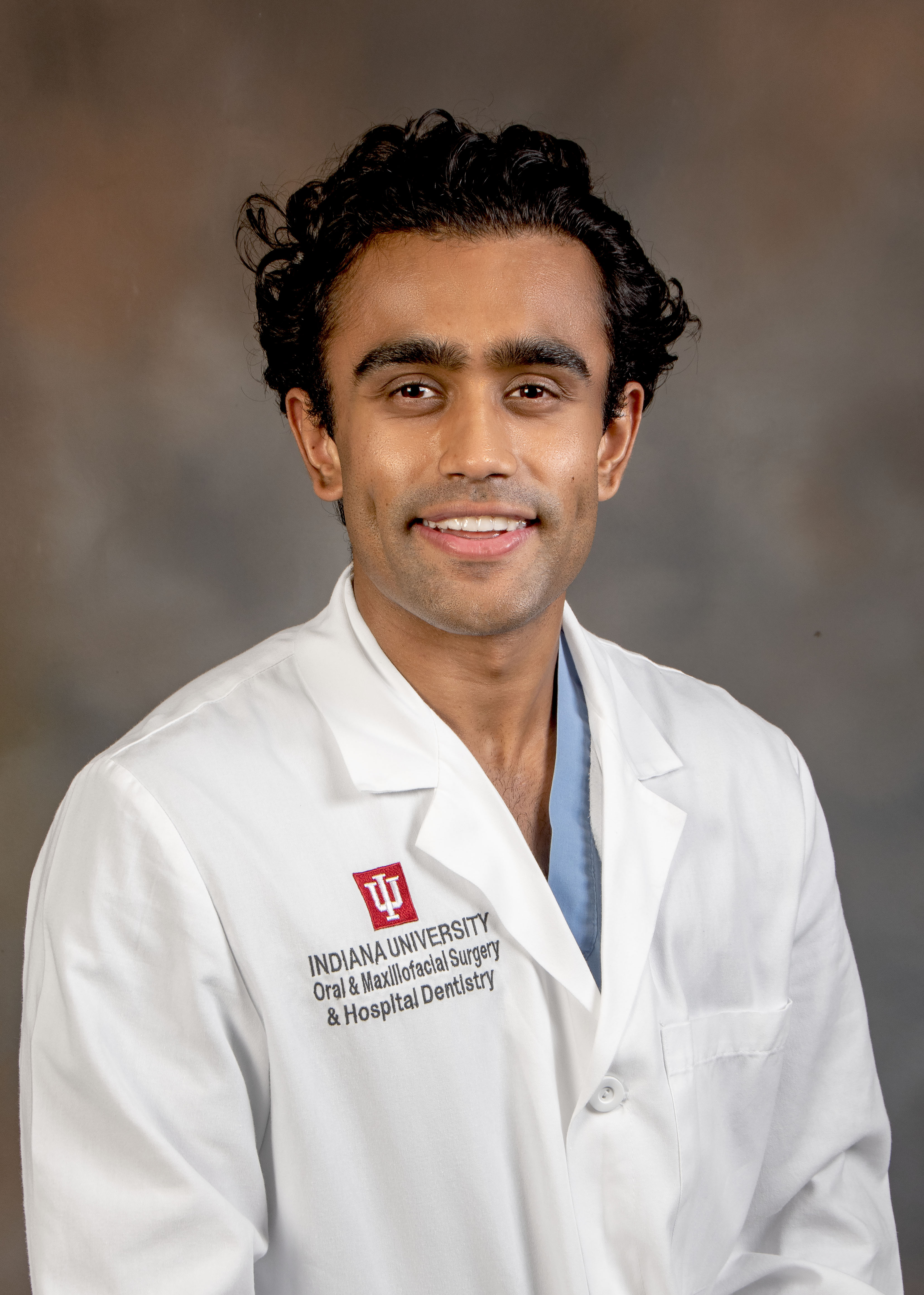 Dr. Patel