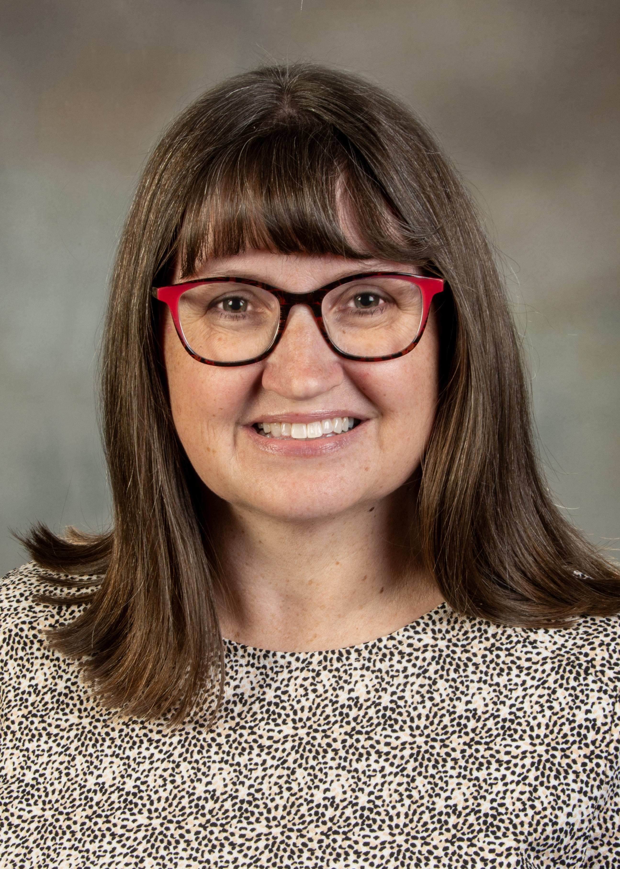 staff photo