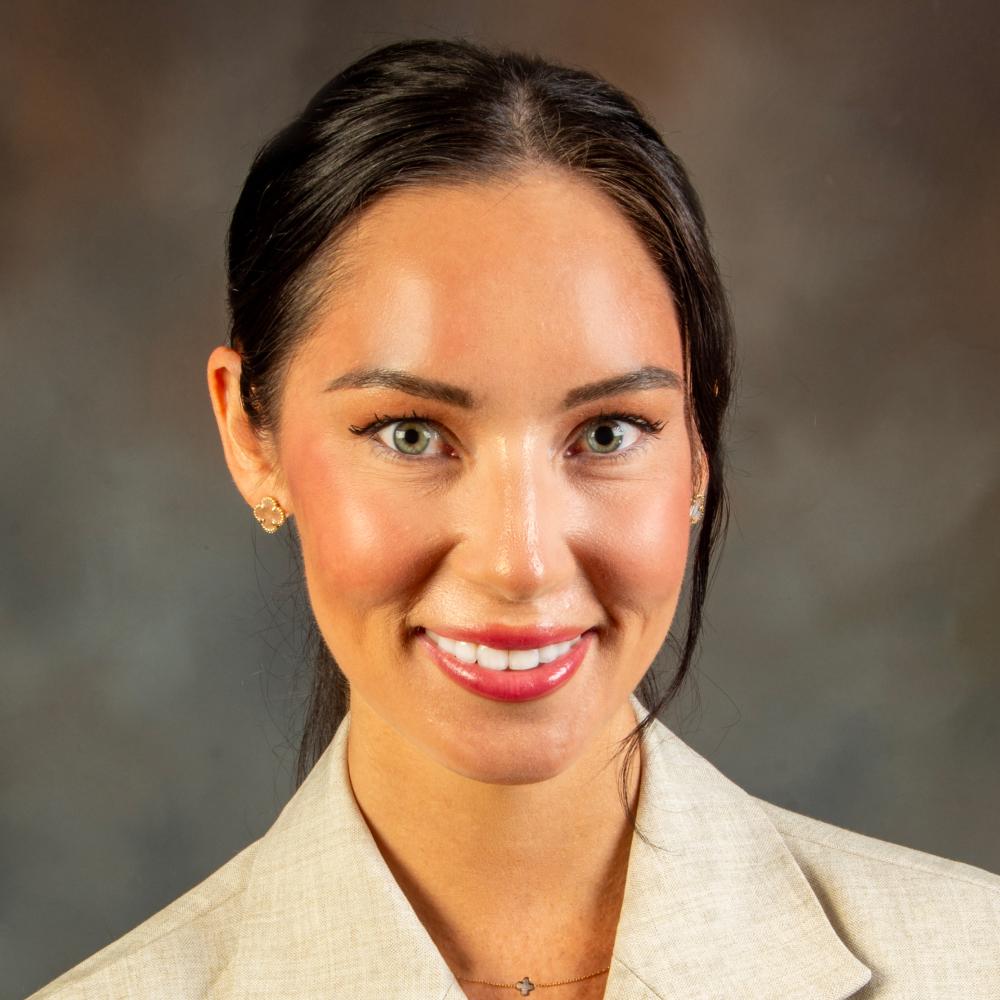 Dr. Symone Jacques