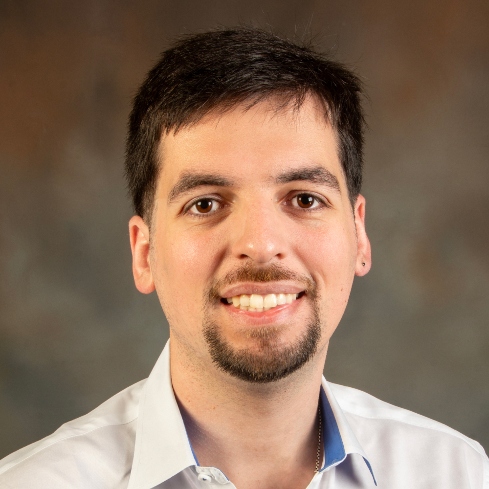 Dr. Christopher Rivera