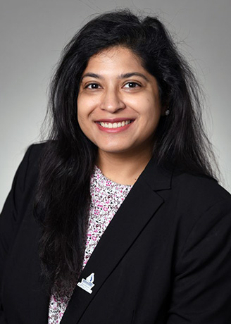 Dr. Abhilasha Patil