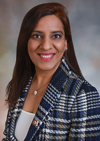 Dr. Chandni Batra