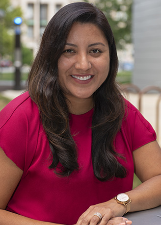 Dr. Brenda Hanes