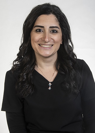 Dr. Halide Namli