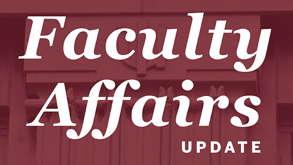 OFA News Header