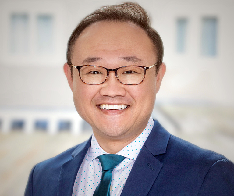 Dr. Wei-Shao Lin